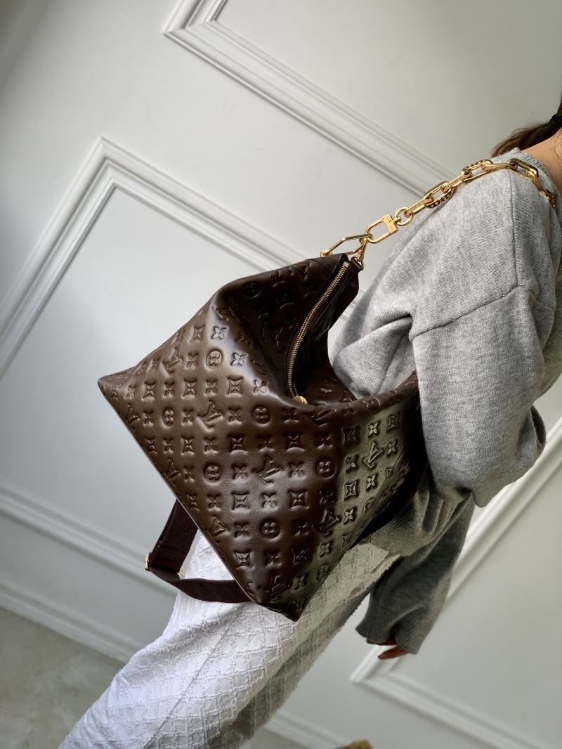 LV Top Handle Bags